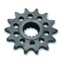 Lightweight front sprockets (7mm) for 52-Ducati